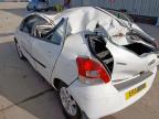 2011 TOYOTA YARIS T SPIRIT VVT-I  for sale at Copart PETERLEE