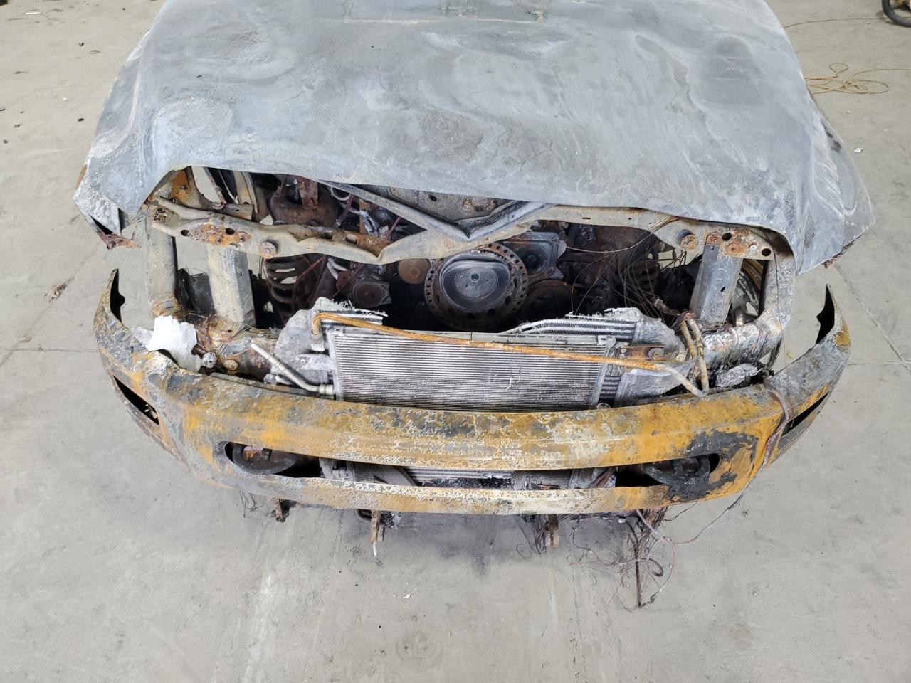 2012 Dodge Ram 2500 Slt VIN: 3C6UD5DL4CG114887 Lot: 89629785