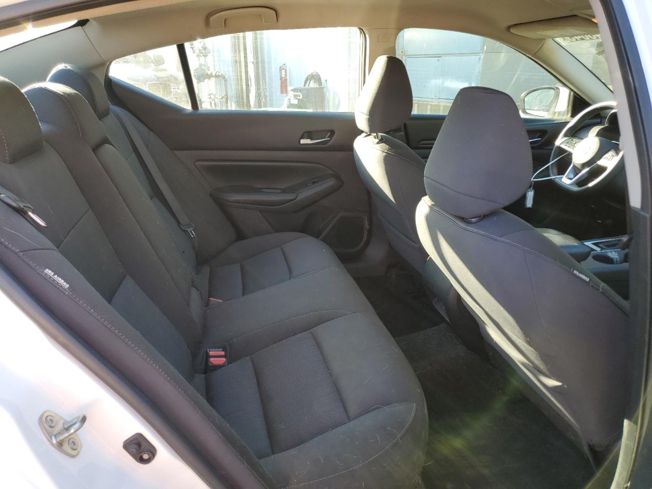 2020 Nissan Altima S VIN: 1N4BL4BV7LC159722 Lot: 85545045