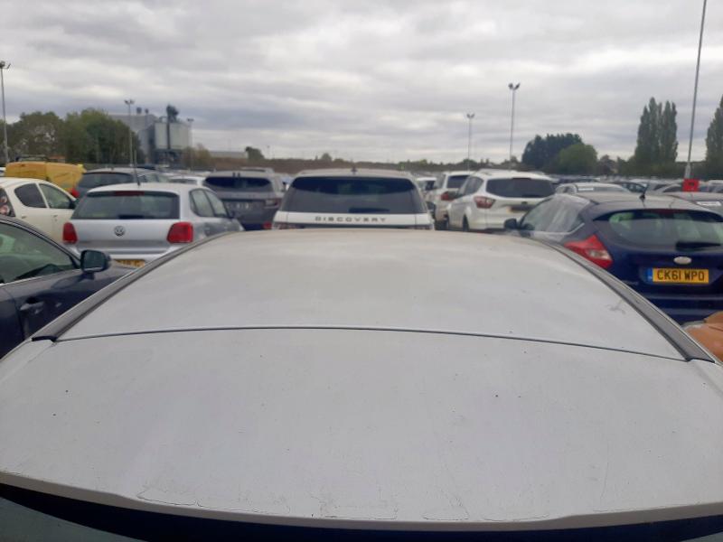 2014 MERCEDES-BENZ A180 BLUEEFFICIENCY SPORT 
