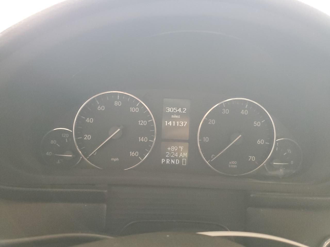 2007 Mercedes-Benz C 230 VIN: WDBRF52H77F892520 Lot: 82216505