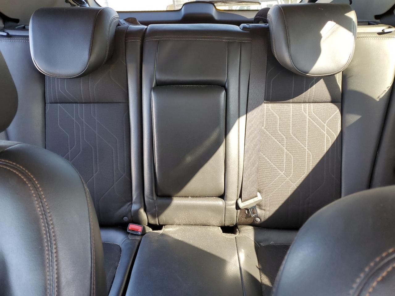 2019 Chevrolet Trax 1Lt VIN: KL7CJPSB0KB871356 Lot: 90540455