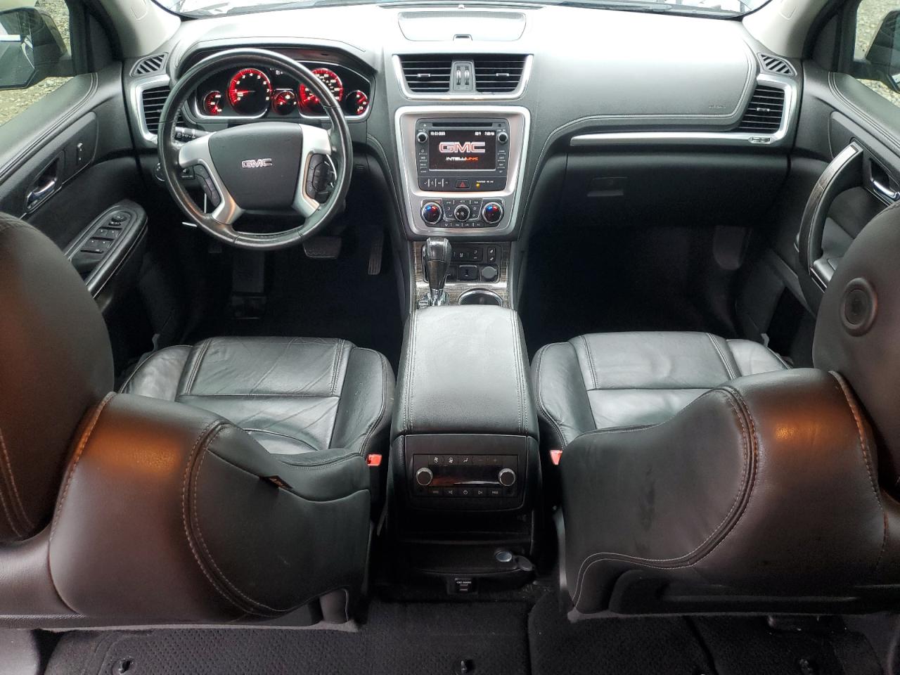 2015 GMC Acadia Slt-1 VIN: 1GKKRRKD0FJ277578 Lot: 89913415