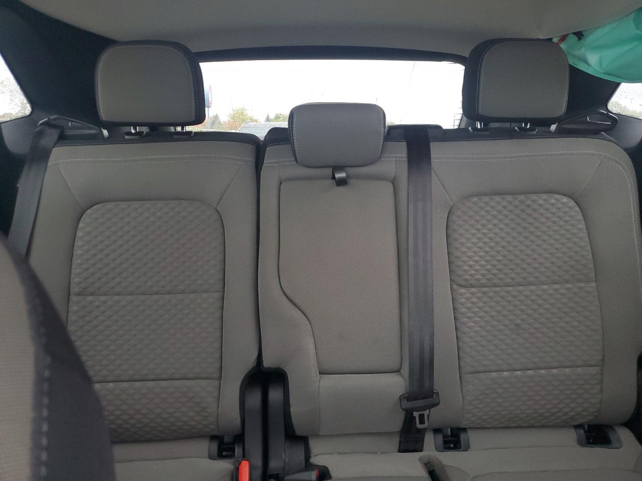 2022 Ford Escape Se VIN: 1FMCU0G60NUB61522 Lot: 82293795