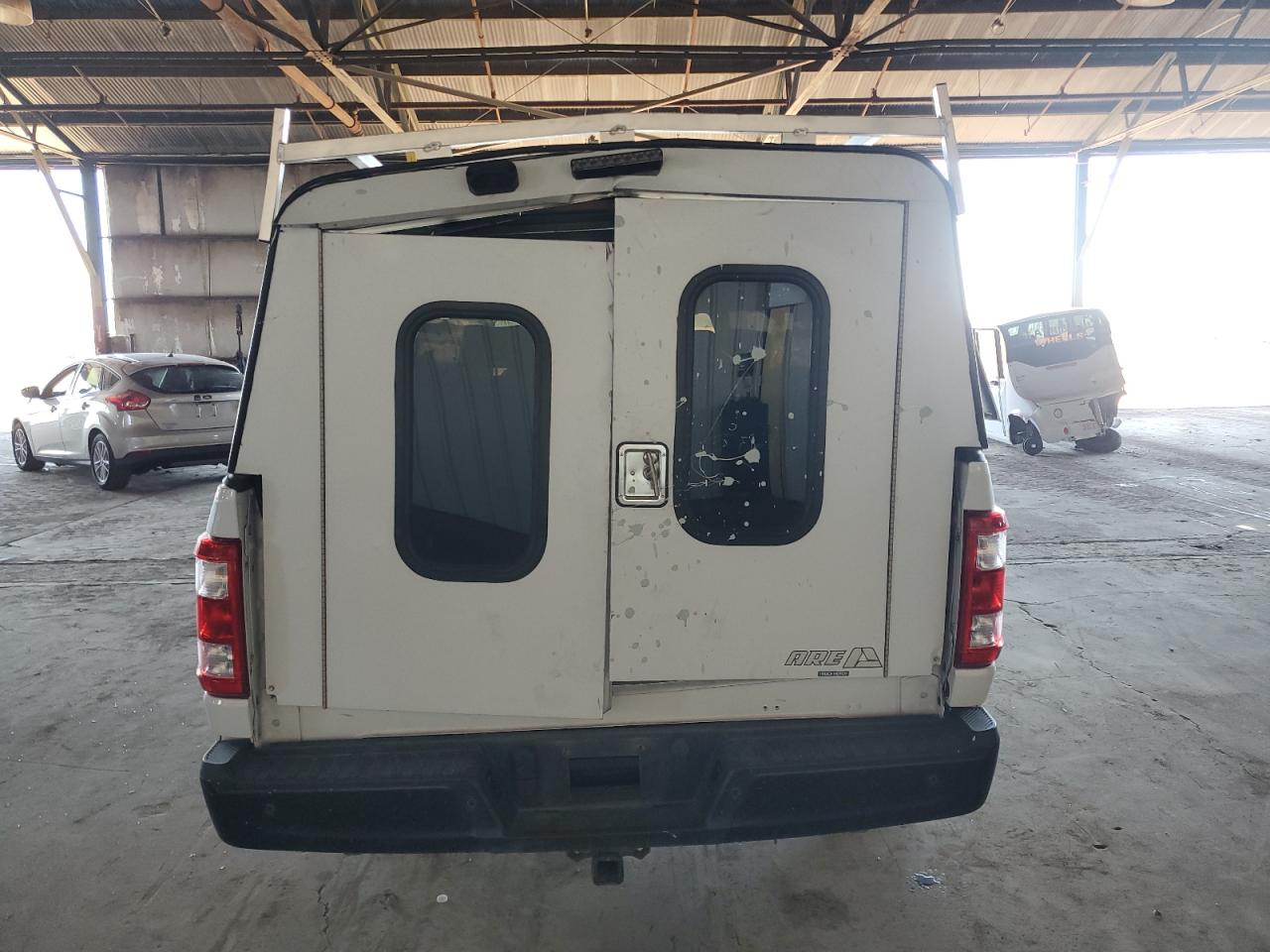 2022 Ford F150 VIN: 1FTMF1CB6NKD99267 Lot: 85145765