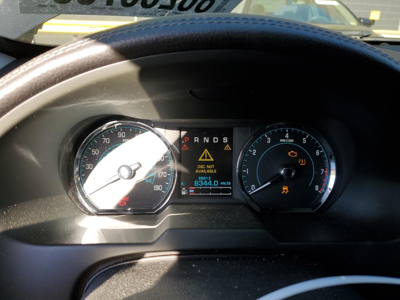 2013 Jaguar Xf VIN: SAJWJ0EF5D8S88983 Lot: 86256755