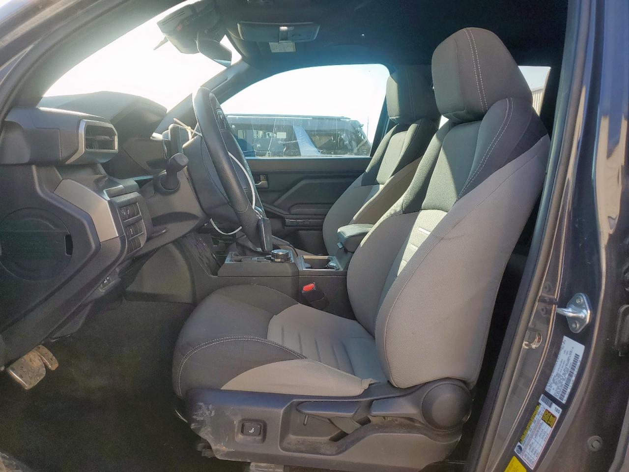 2024 Toyota Tacoma Double Cab VIN: 3TMLB5JNXRM025884 Lot: 86102235