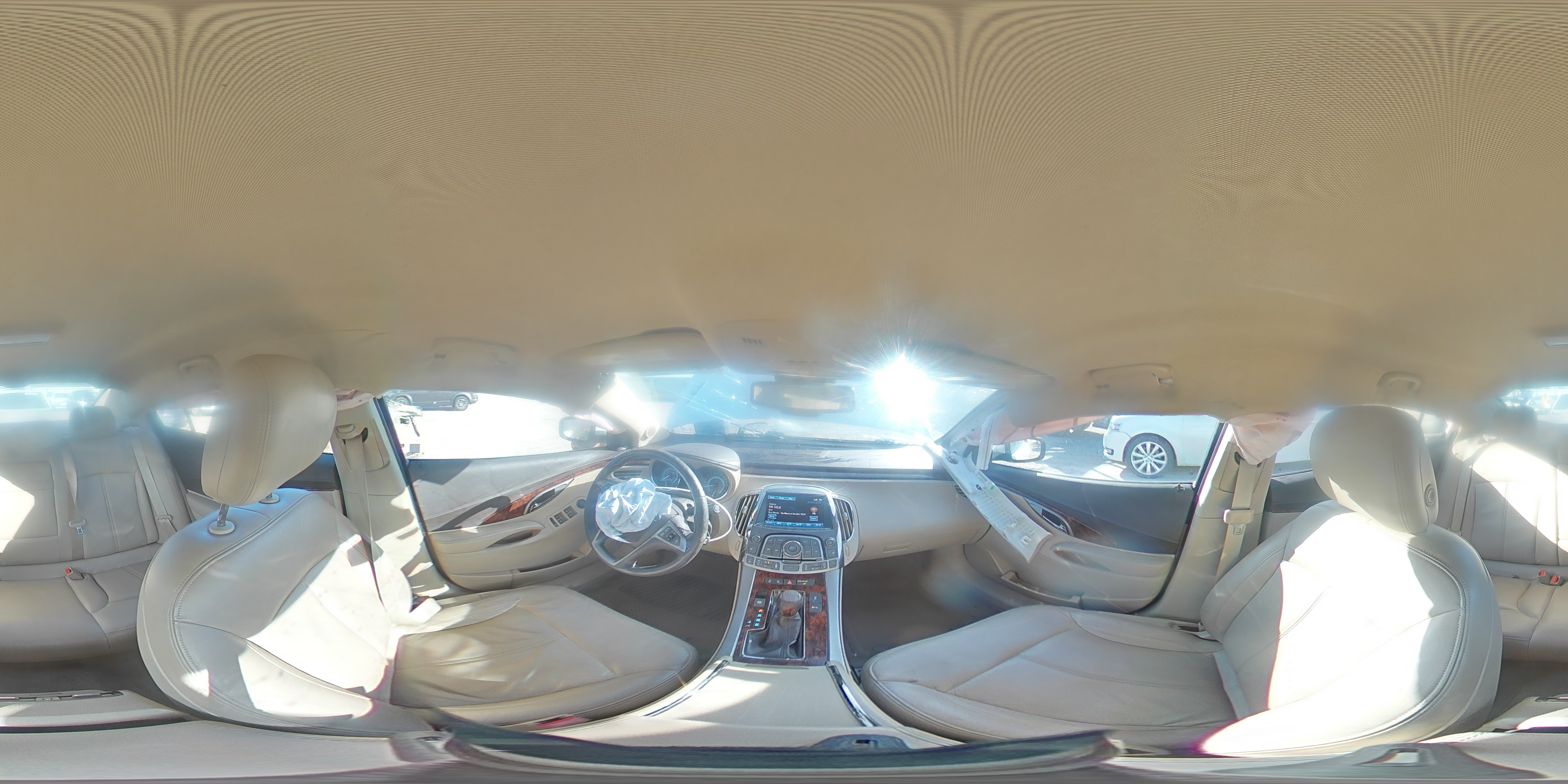 2013 Buick Lacrosse VIN: 1G4GC5E36DF128134 Lot: 90440615