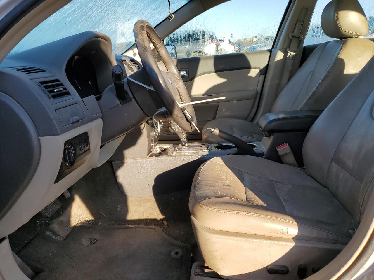 2012 Ford Fusion Sel VIN: 3FAHP0CG6CR226254 Lot: 90337115