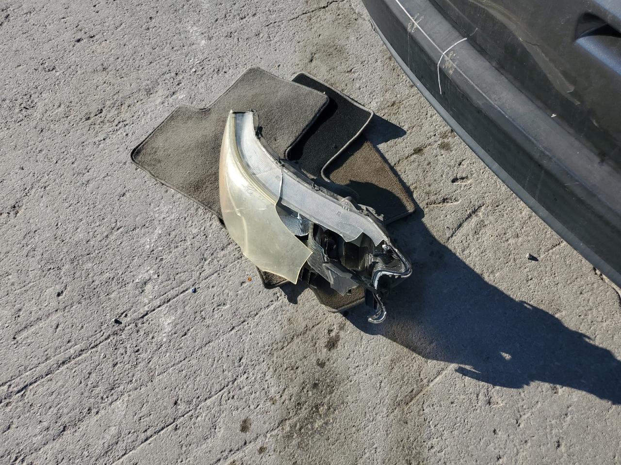 2014 Honda Cr-V Exl VIN: 2HKRM3H75EH526715 Lot: 86501035