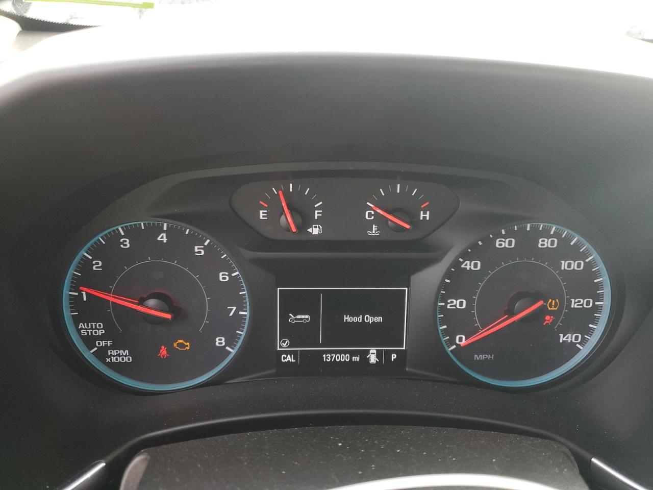 2018 Chevrolet Equinox Lt VIN: 2GNAXJEV4J6308833 Lot: 86087165