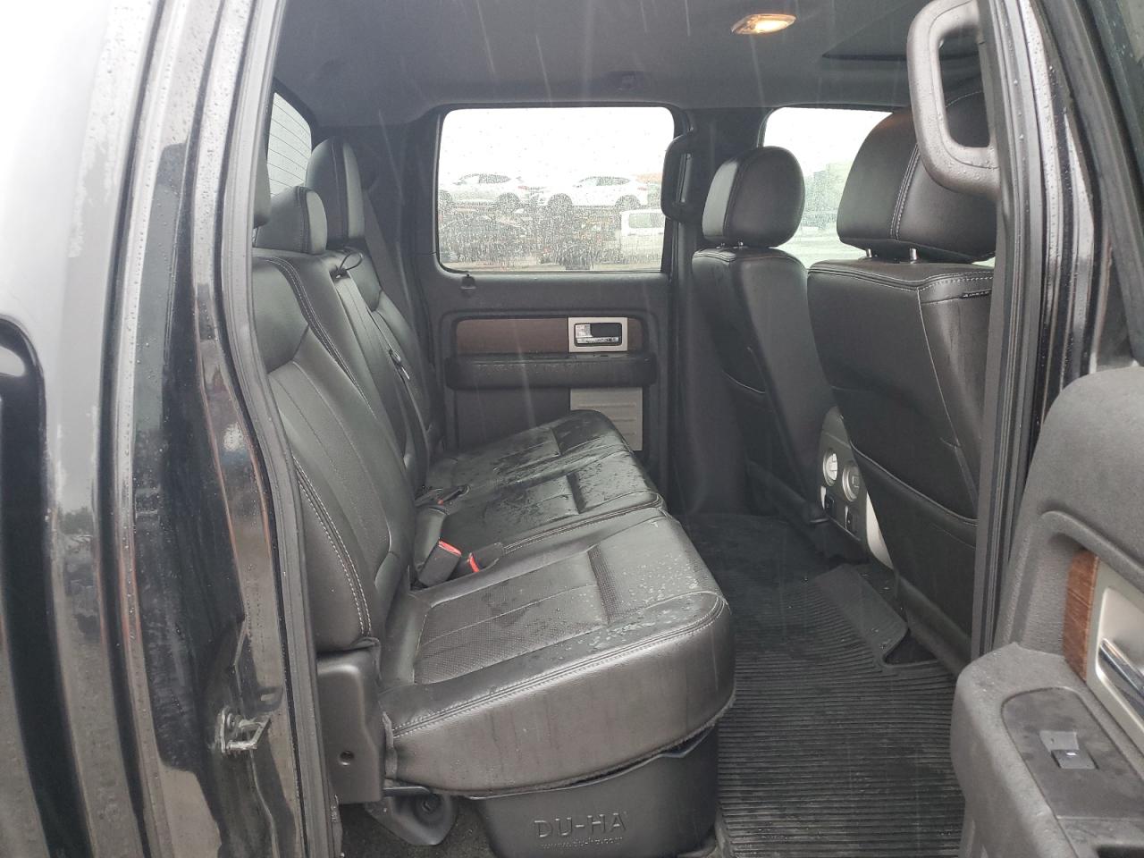 2014 Ford F150 Supercrew VIN: 1FTFW1ET7EFC49515 Lot: 82223185