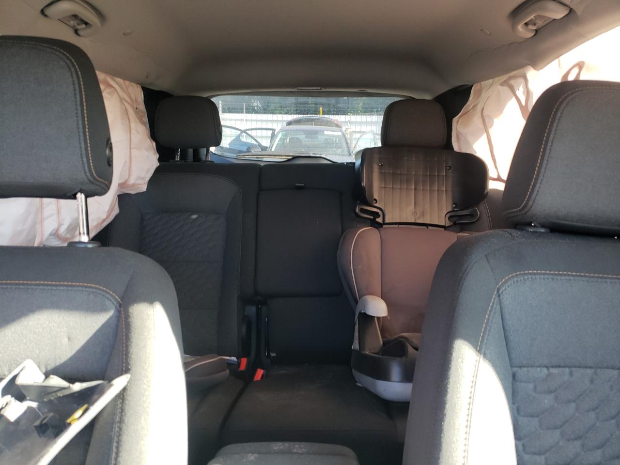 2020 Chevrolet Equinox Lt VIN: 2GNAXKEV8L6247785 Lot: 82378195