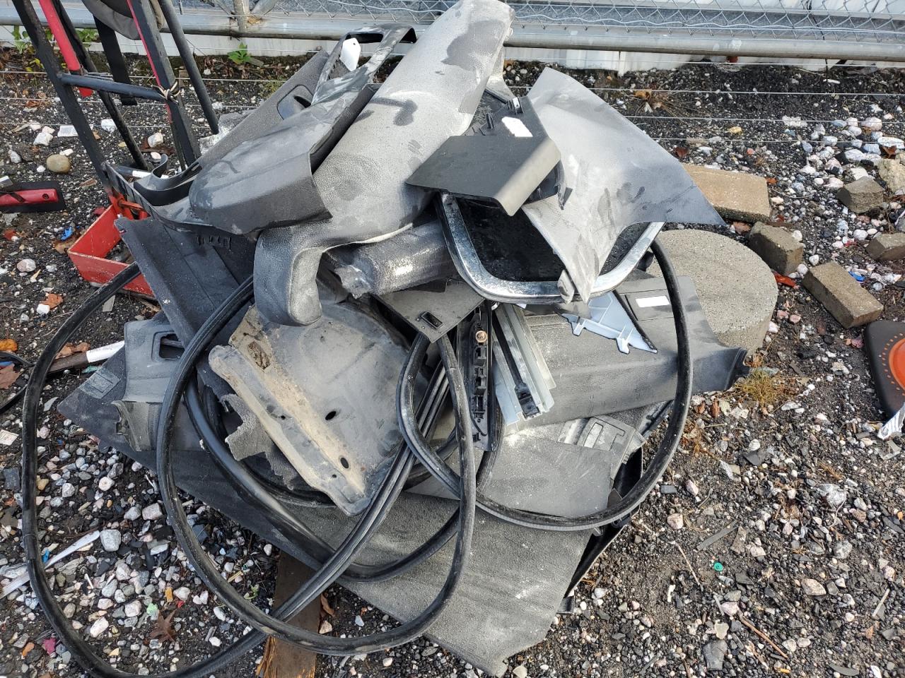 2018 BMW X5 xDrive35I VIN: 5UXKR0C55J0X90093 Lot: 85868645