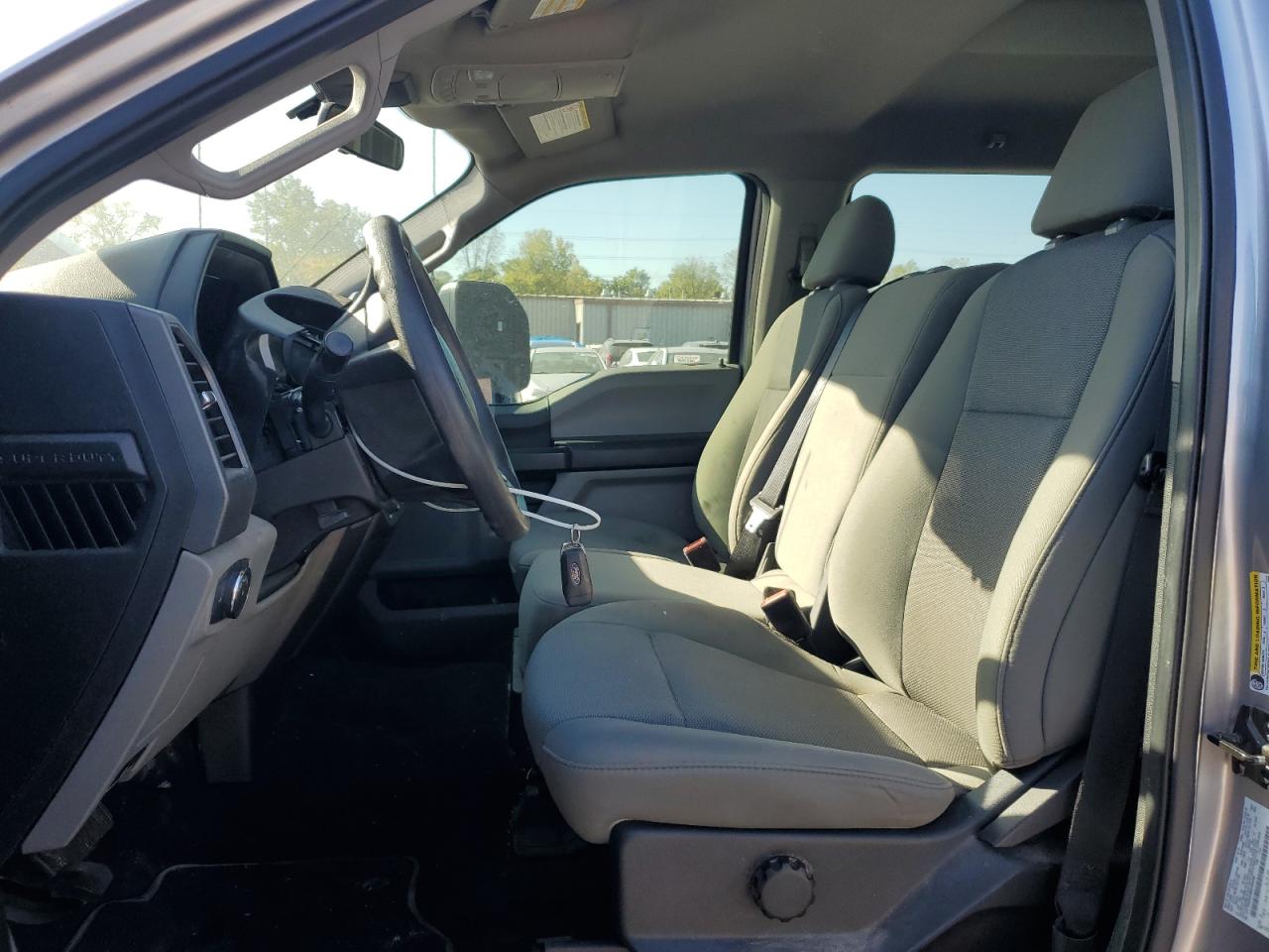 2021 Ford F250 Super Duty VIN: 1FT7W2B6XMED88048 Lot: 82242645