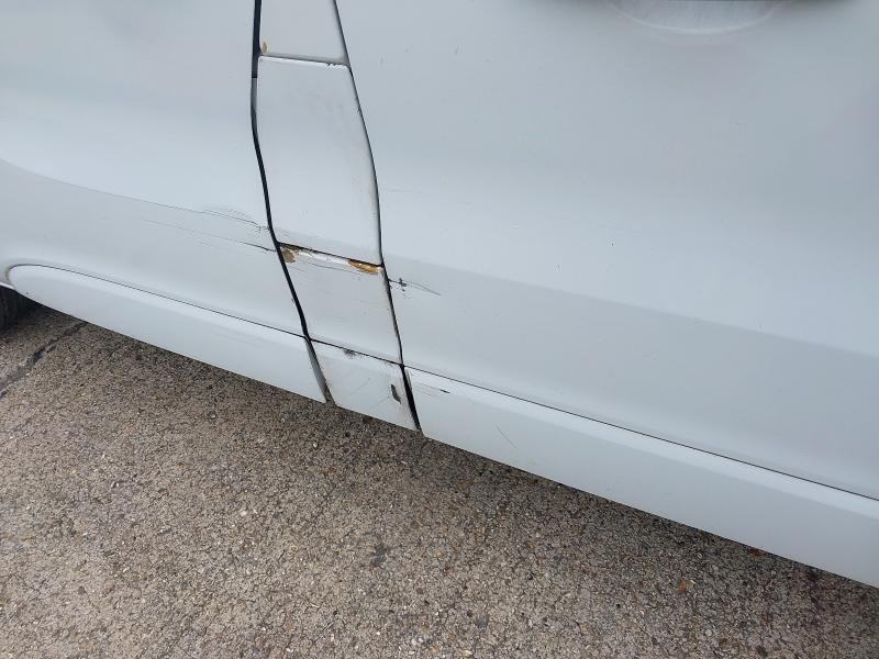 2016 VAUXHALL VIVARO 2900 1.6CDTI 115PS SPORTIVE H1 VAN