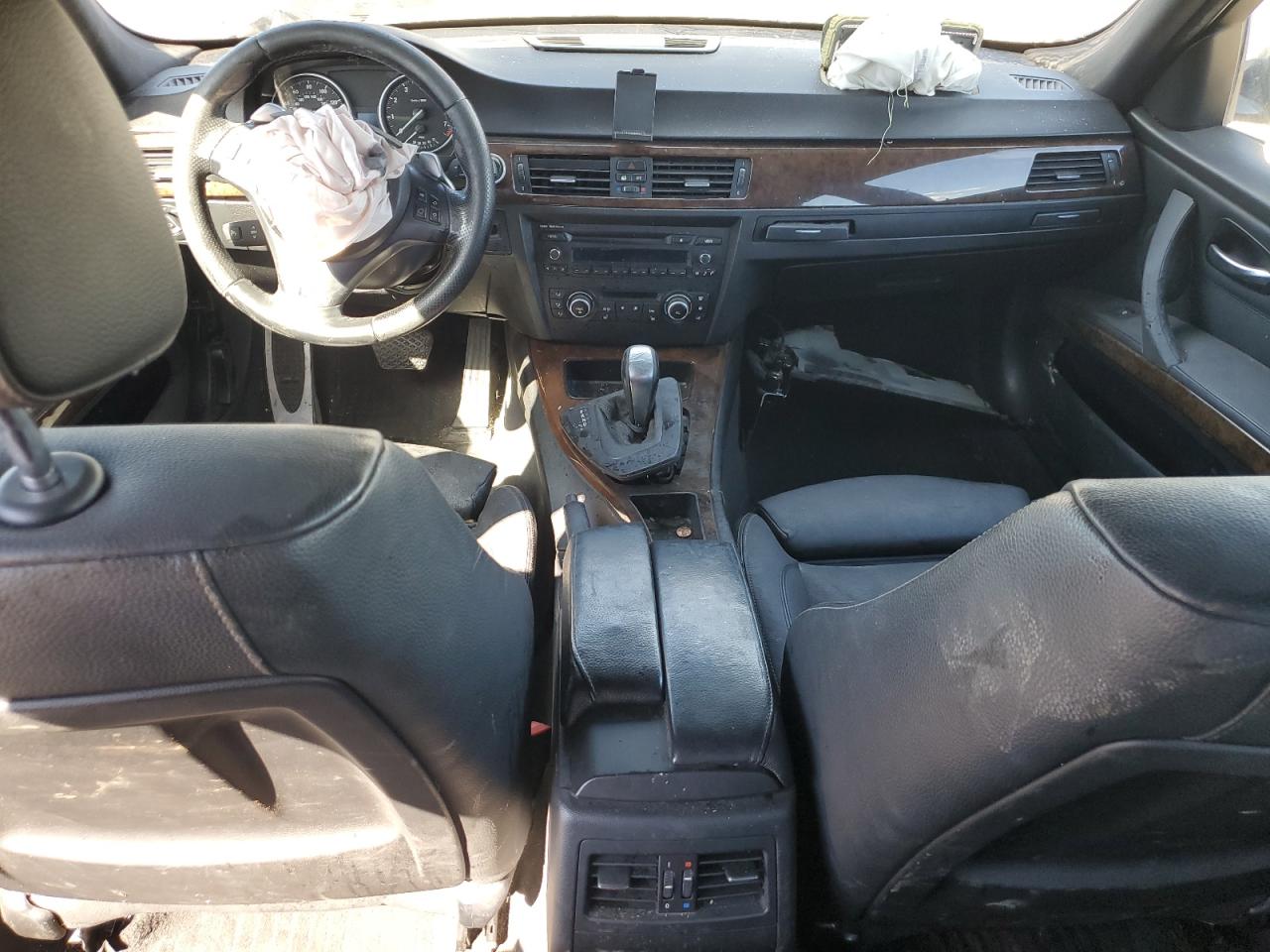 2010 BMW 328 I VIN: WBAPH7G50ANM49228 Lot: 85289135