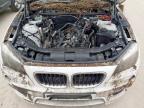 2012 BMW X1 SDRIVE18D M SPORT AUTO SDRIVE 18D M SPORT 5DR STEP AUTO for sale at Copart SANDY