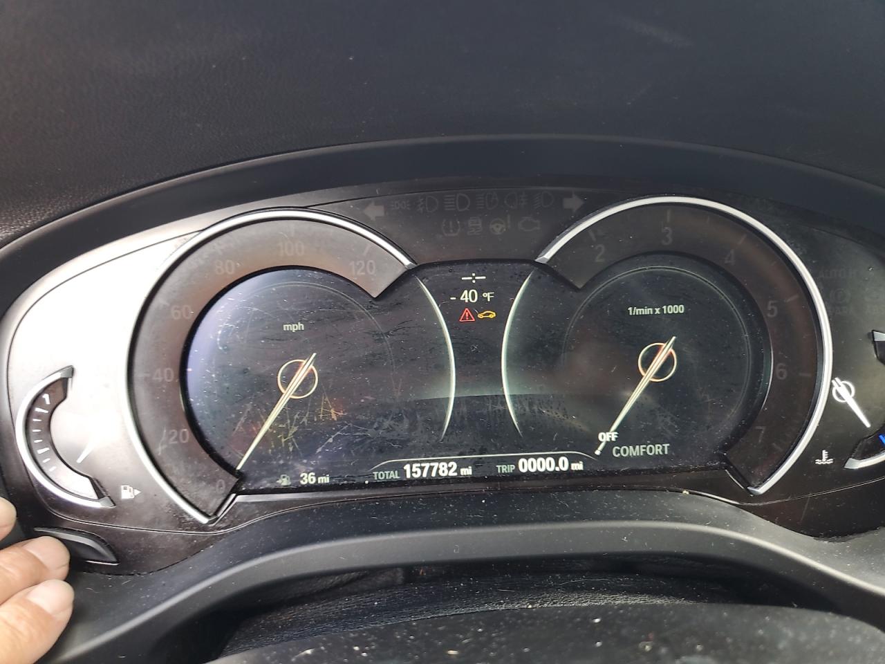 Фото: 5UXTR7C56KLF26915