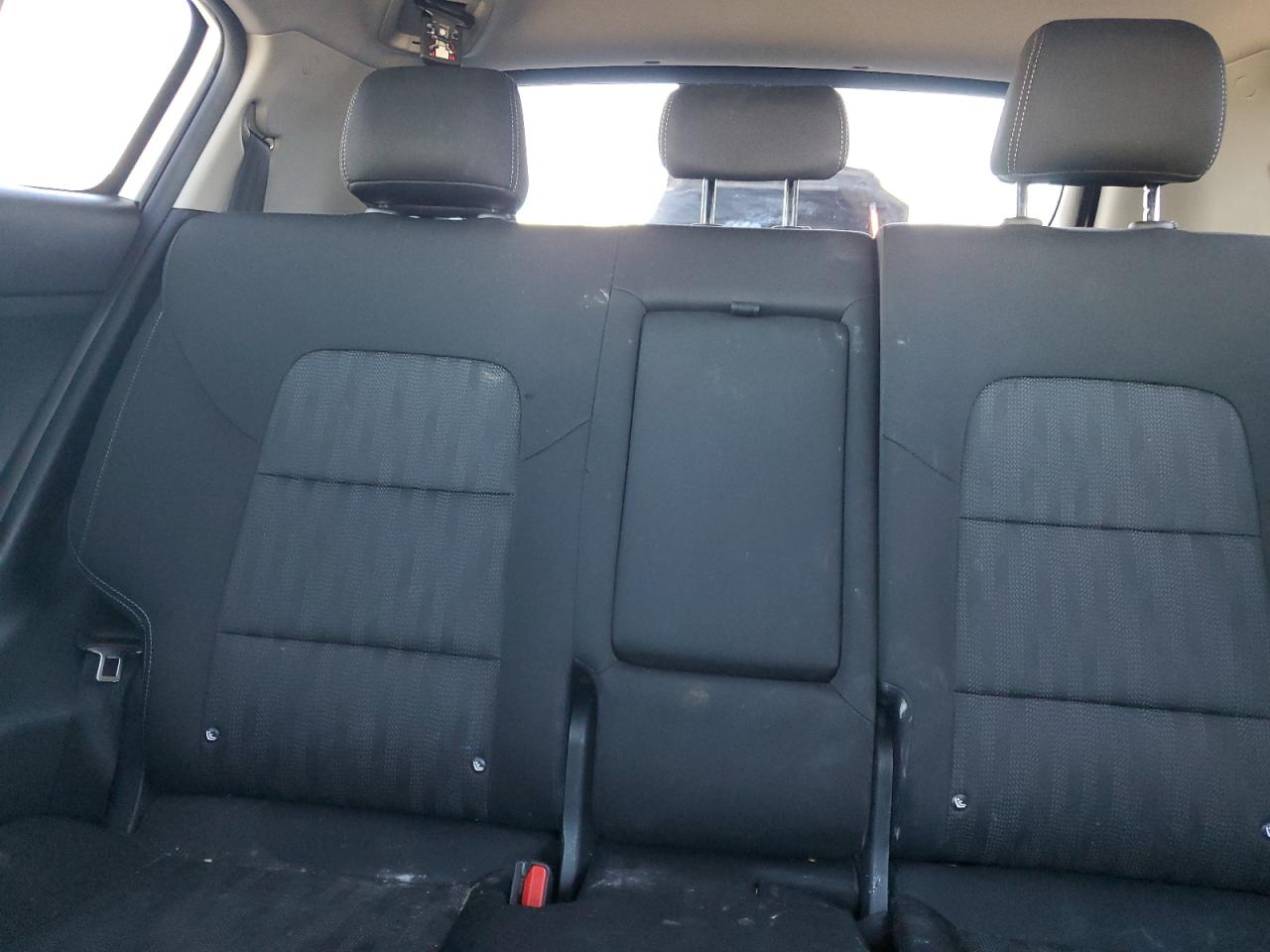 2020 Kia Sportage Lx VIN: KNDPM3AC4L7693275 Lot: 91090775