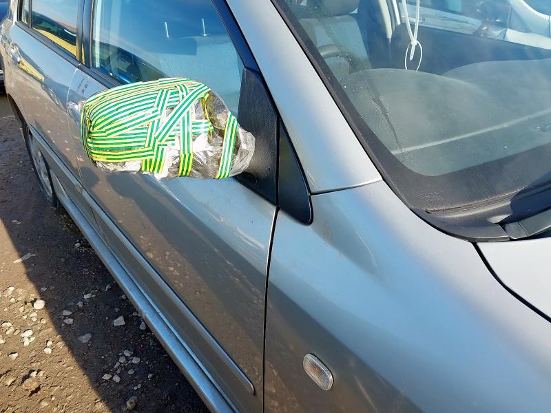 2005 TOYOTA COROLLA 1.6 VVT-I T3 5DR