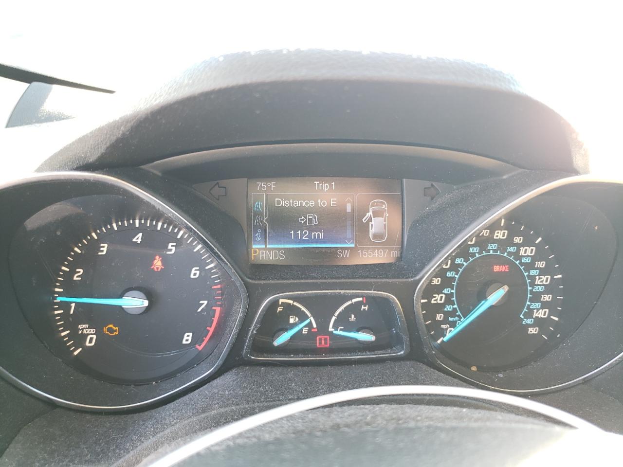 2013 Ford Escape Sel VIN: 1FMCU9H90DUB98209 Lot: 85549025