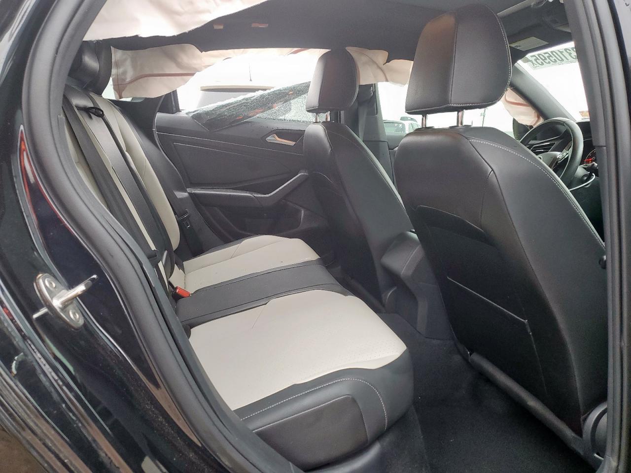 2019 Volkswagen Jetta S VIN: 3VWC57BU9KM043210 Lot: 82310595