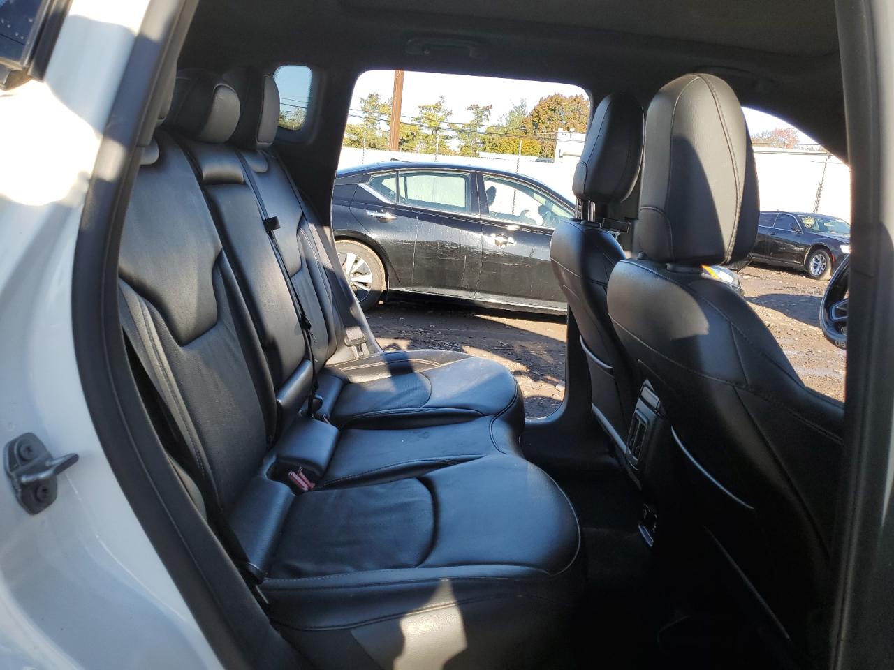 2021 Jeep Compass 80Th Edition VIN: 3C4NJDEB5MT550386 Lot: 82576815