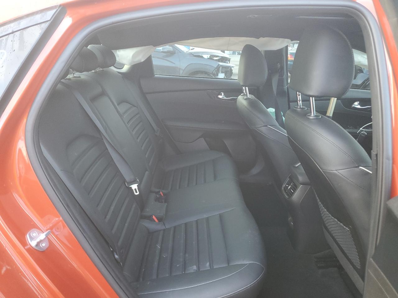 2023 Kia Forte Gt Line VIN: 3KPF54AD5PE629162 Lot: 85952965