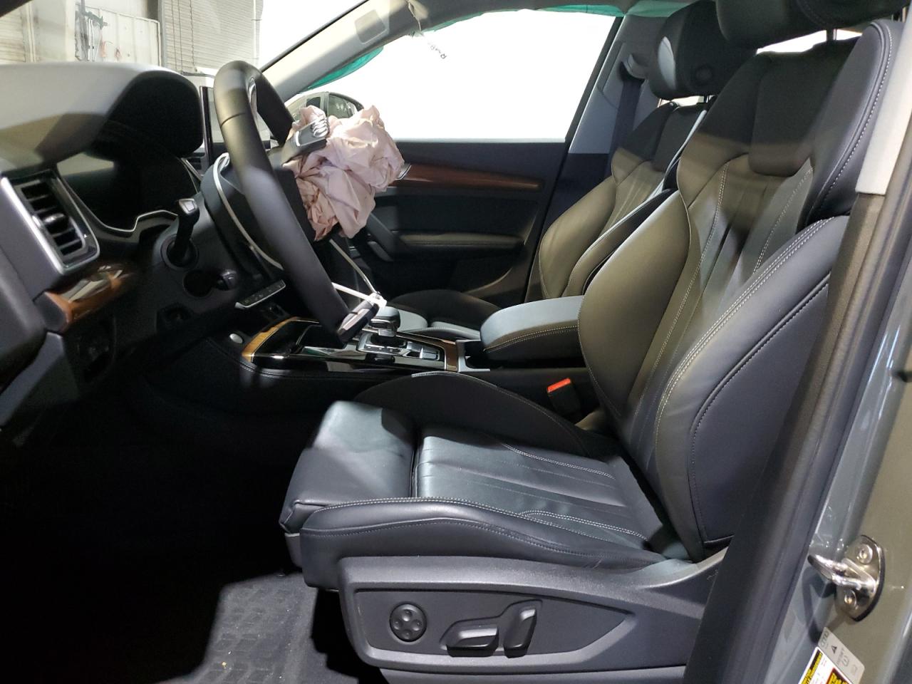 2024 Audi Q5 E Premium Plus 55 VIN: WA1E2AFYXR2034039 Lot: 85085905