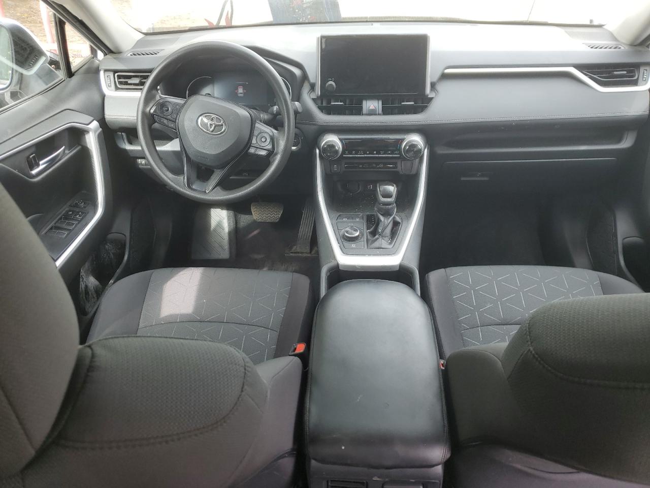 2023 Toyota Rav4 Woodland Edition VIN: 2T3UWRFV7PW151141 Lot: 85725875