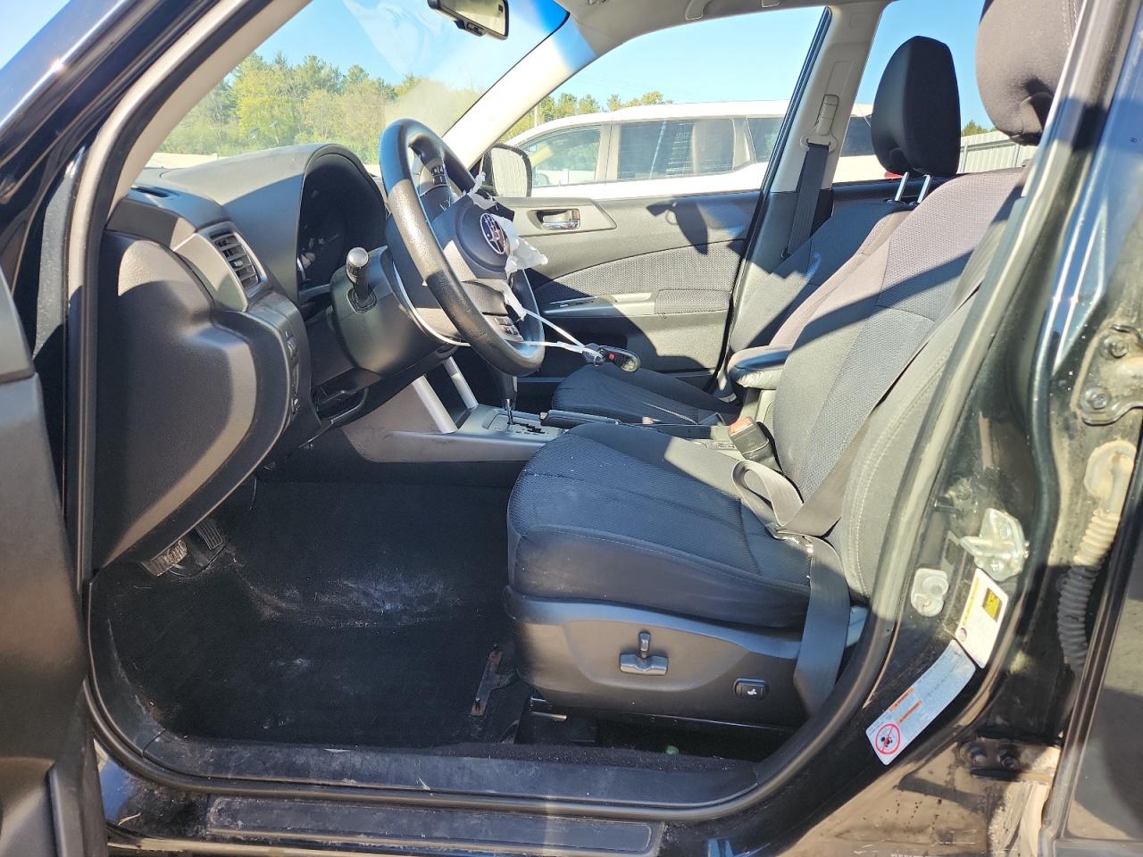 2011 Subaru Forester 2.5X Premium VIN: JF2SHBDC9BH764906 Lot: 85746055