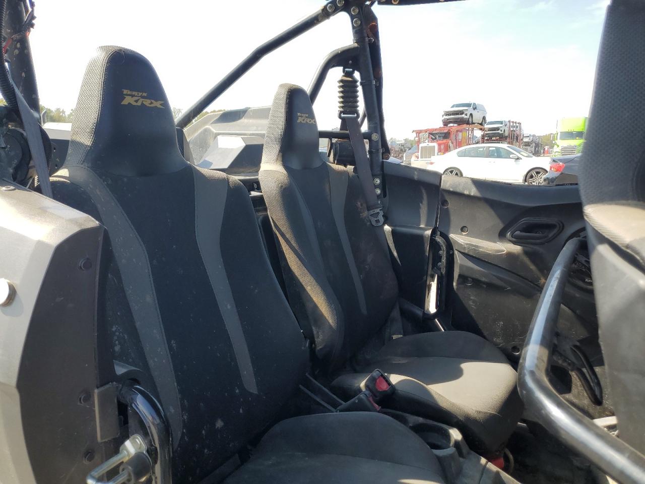 2024 Kawasaki Krt1000 B VIN: JKARTCB14RB503547 Lot: 83982205