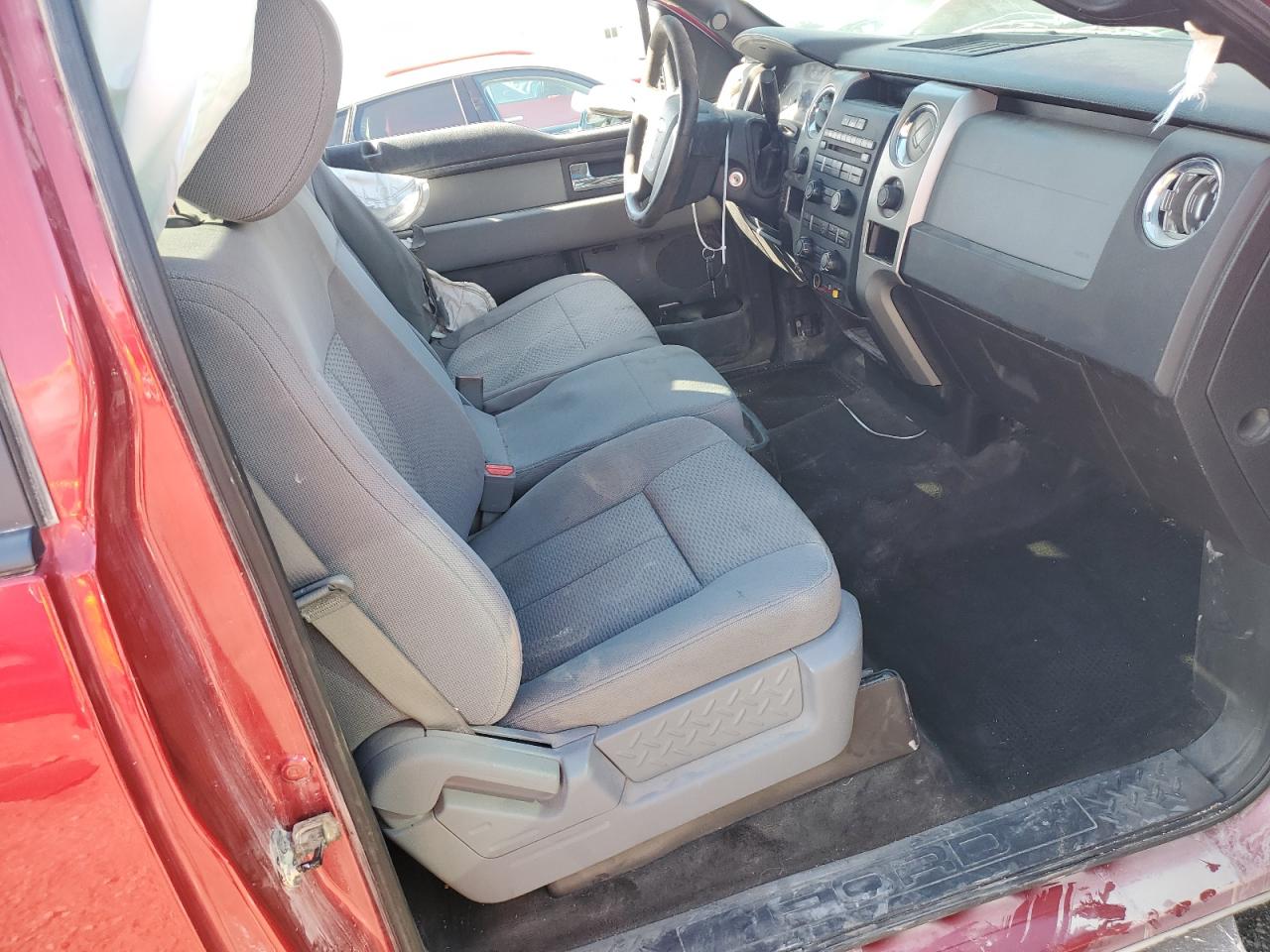 2012 Ford F150 VIN: 1FTNF1EF2CKD70026 Lot: 85090765