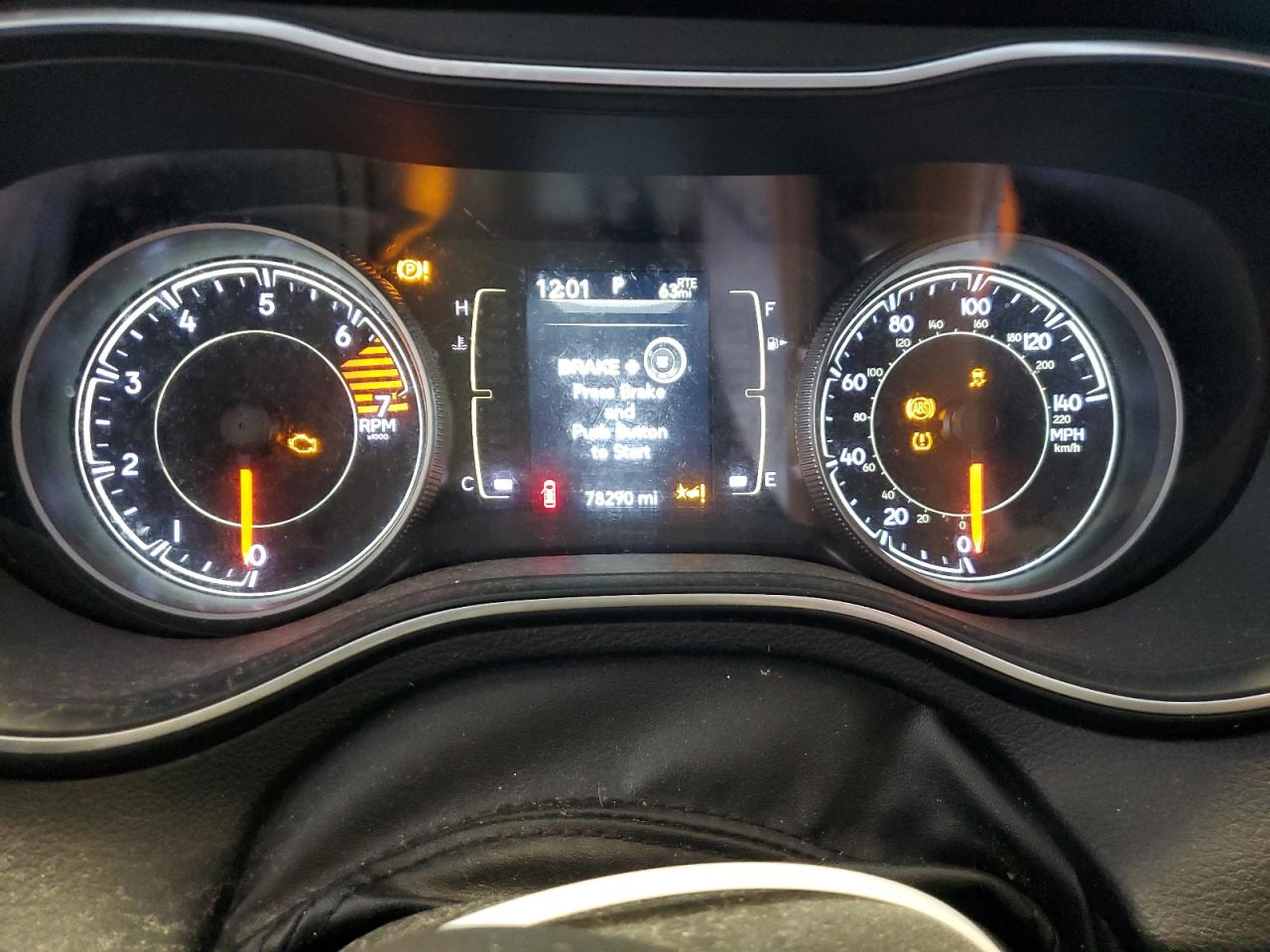 2020 Jeep Cherokee Latitude Plus VIN: 1C4PJMLB7LD609857 Lot: 83820655