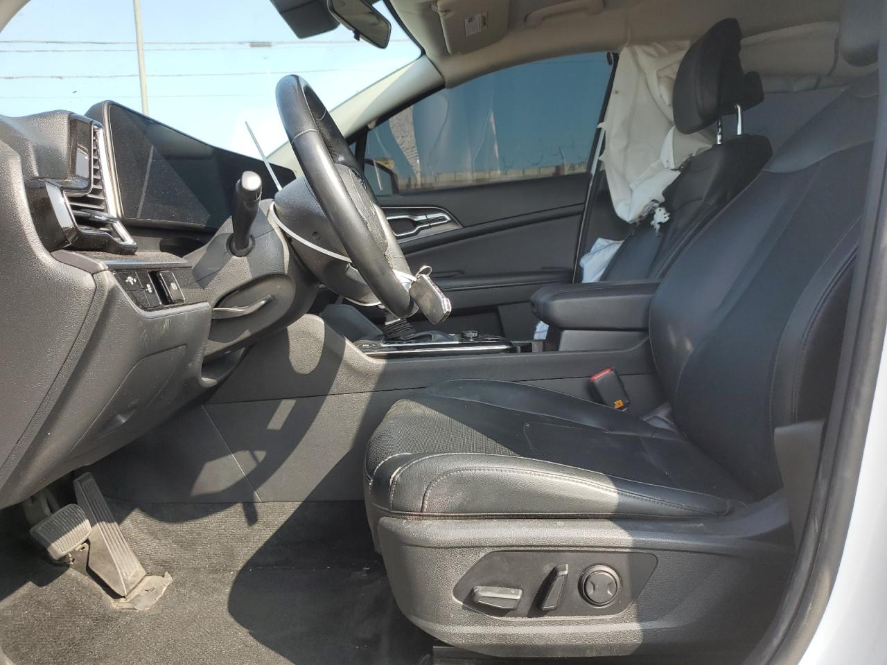 2023 Kia Sportage Ex VIN: 5XYK33AF6PG059157 Lot: 90314215