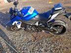 2025 SUZUKI GSXS 1000 RQ M5  for sale at Copart COLCHESTER