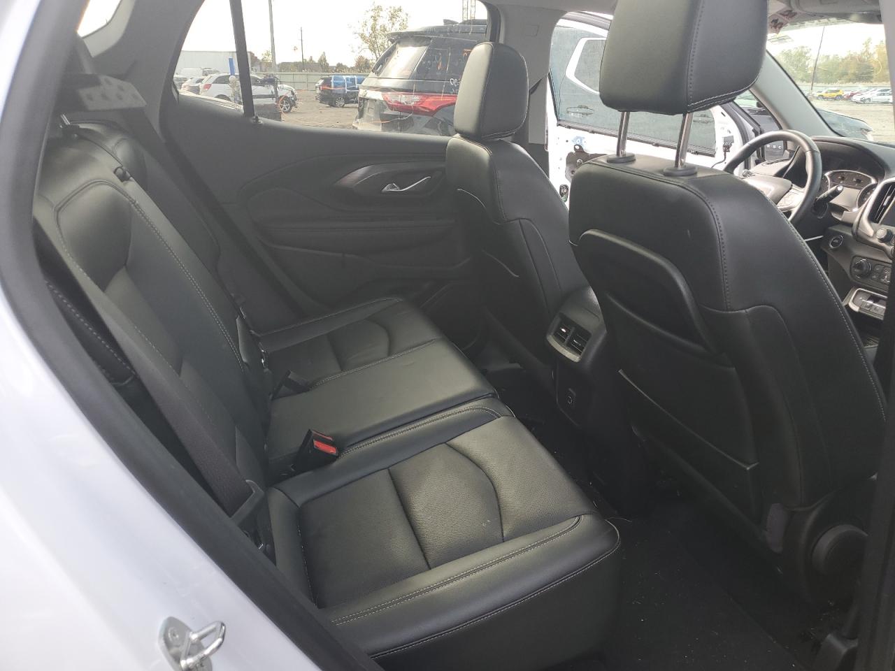 2023 GMC Terrain Slt VIN: 3GKALVEG1PL102102 Lot: 82446625