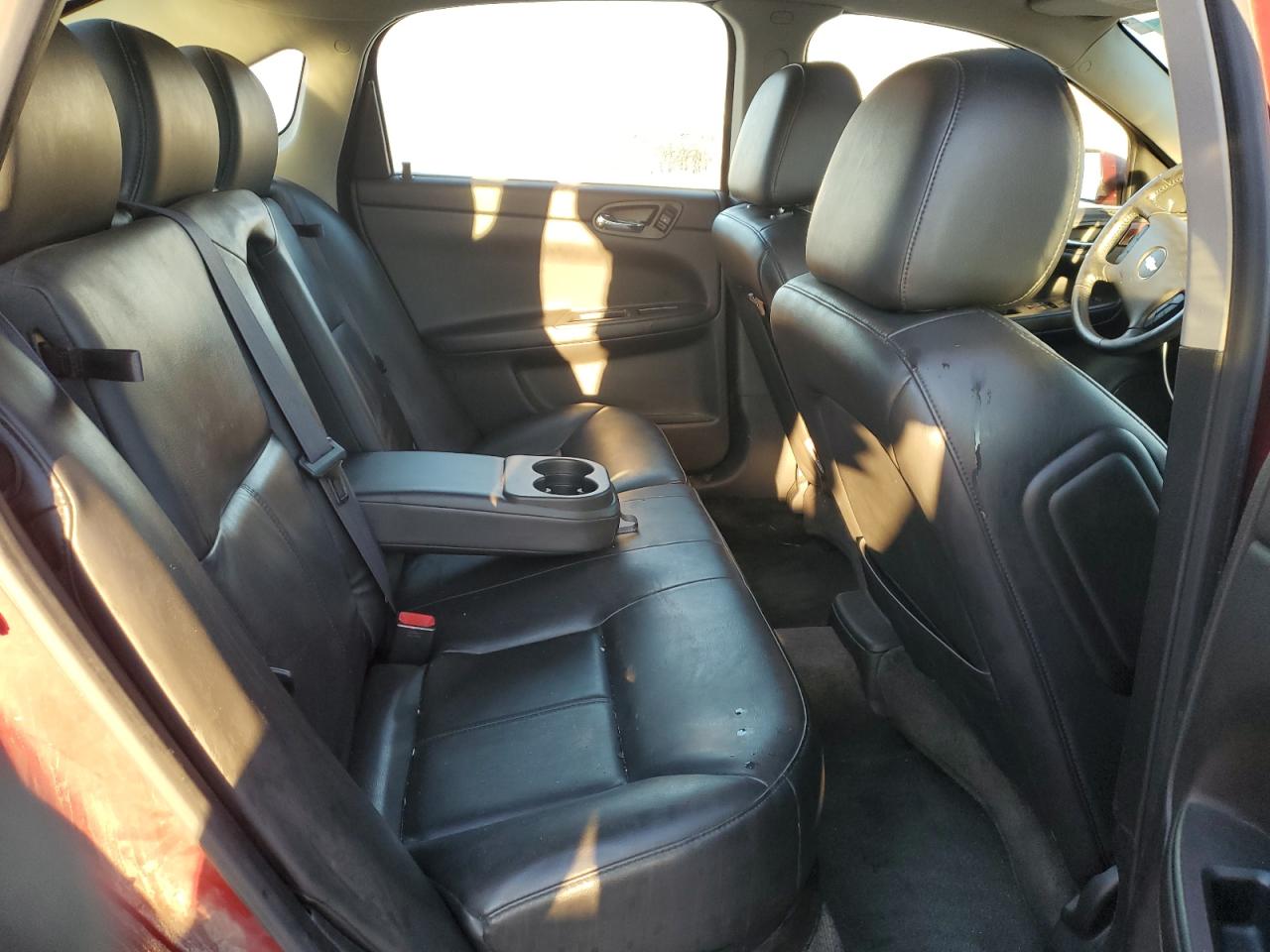 2011 Chevrolet Impala Lt VIN: 2G1WG5EK1B1291220 Lot: 86651455