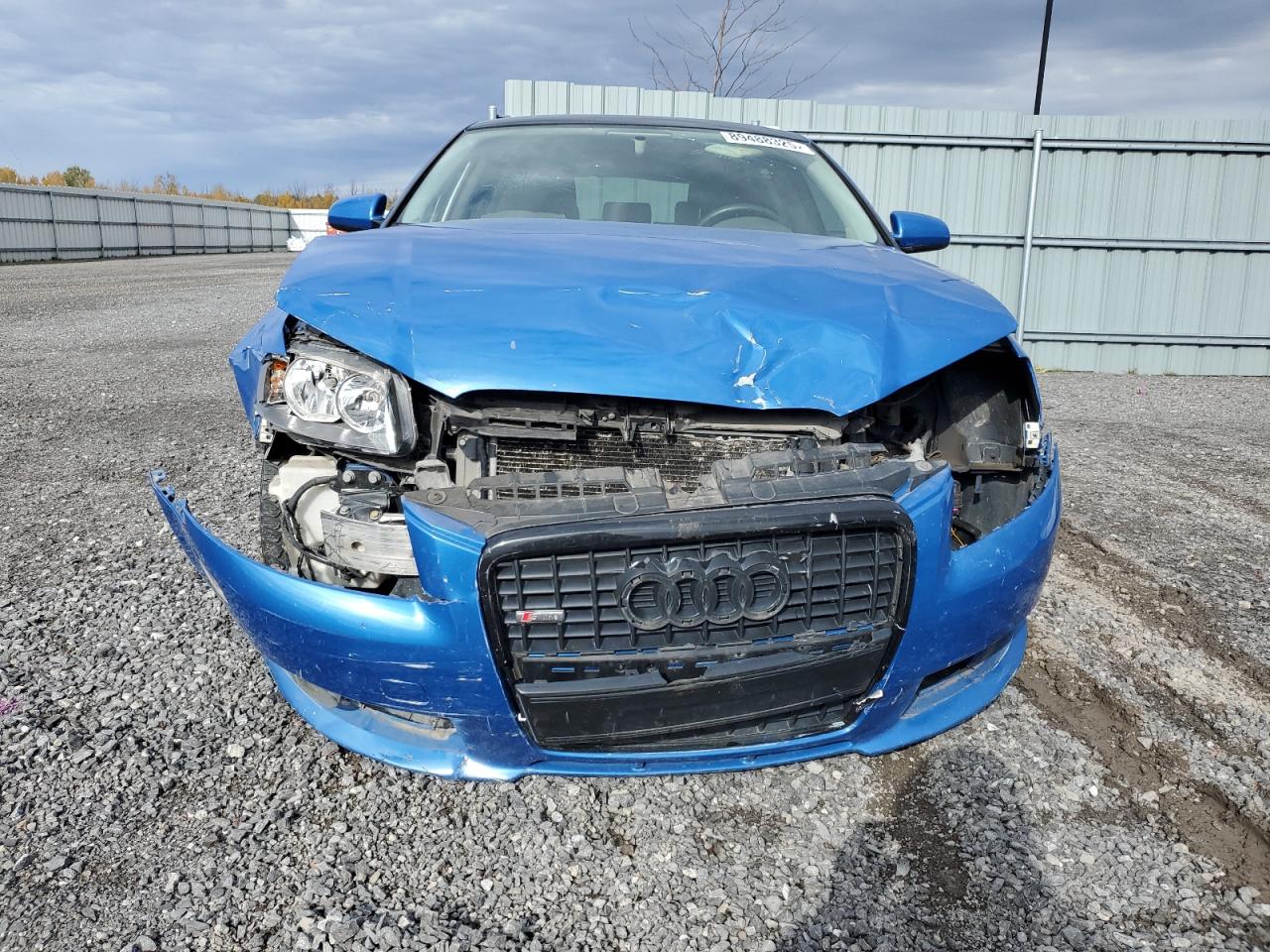 Фото: WAUHF68P88A125076