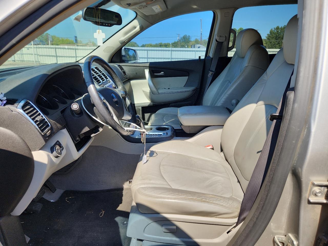 2008 GMC Acadia Slt-1 VIN: 1GKER23758J171692 Lot: 82368575