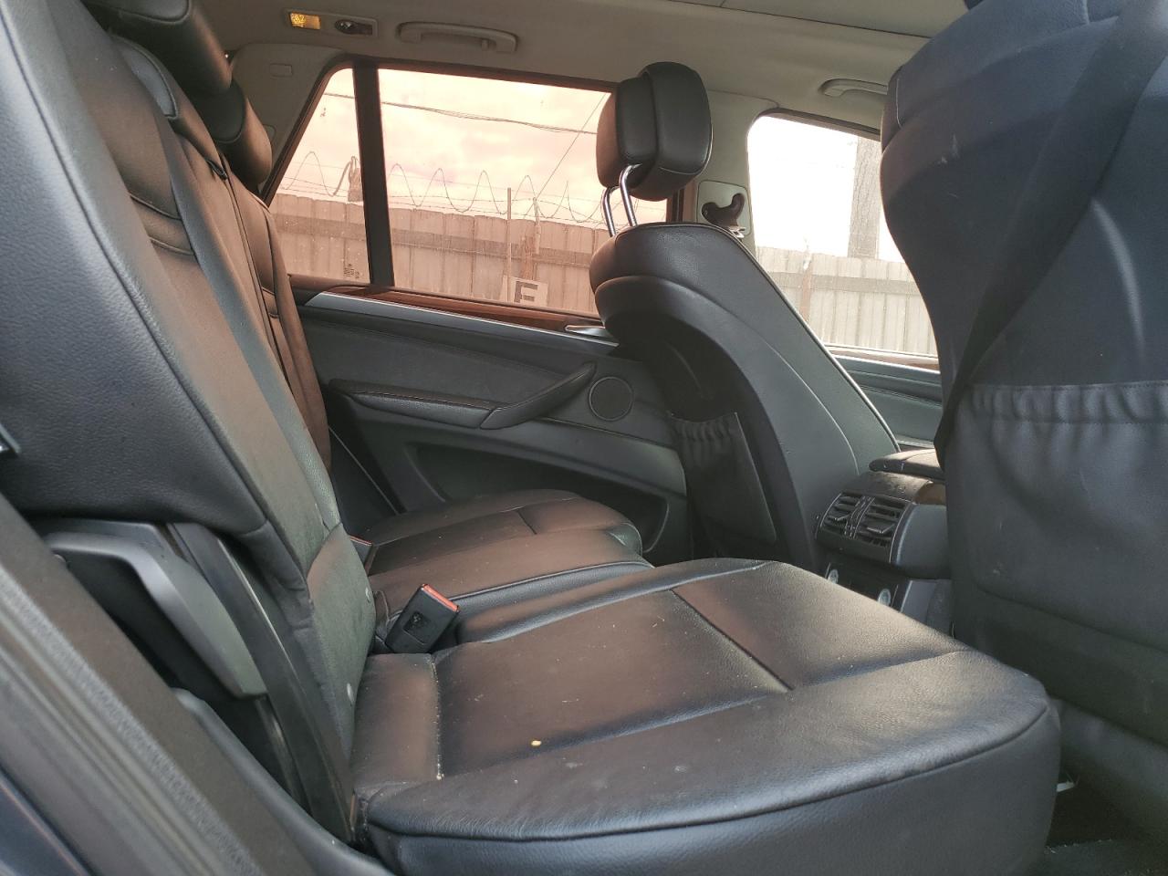 2013 BMW X5 xDrive35I VIN: 5UXZV4C59D0B21835 Lot: 86253865