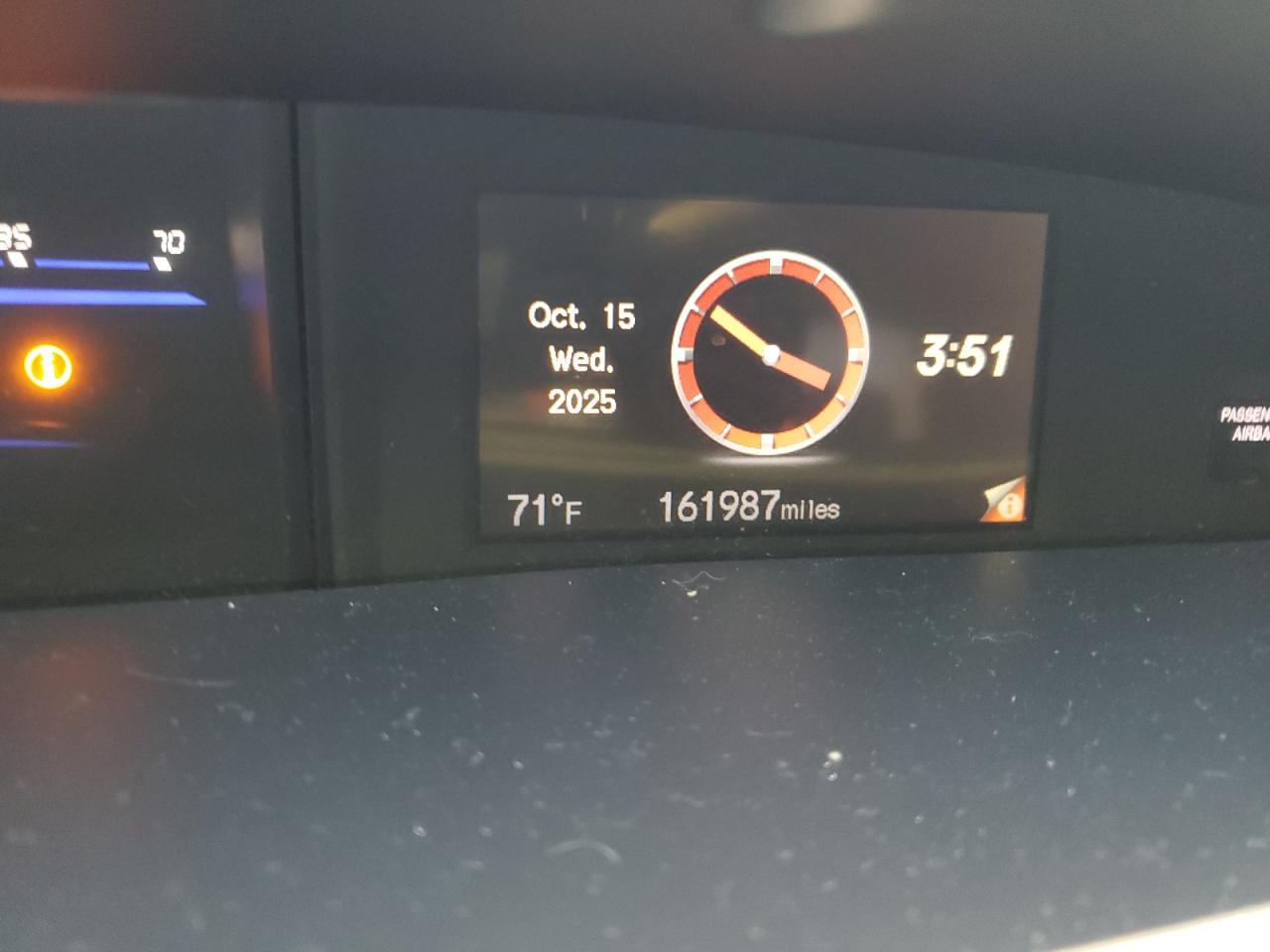 2014 Honda Civic Ex VIN: 19XFB2F81EE257695 Lot: 82525825