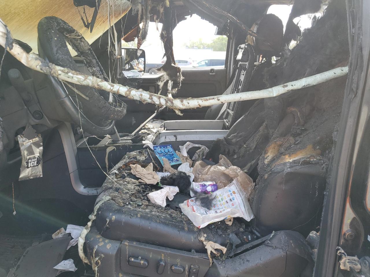 2012 Ford F150 Supercrew VIN: 1FTFW1ET5CKD07772 Lot: 85351335