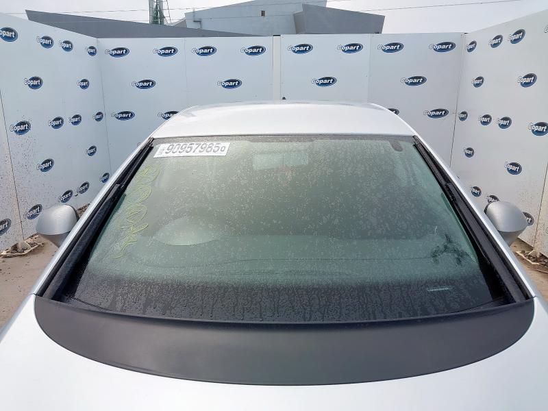 2010 SEAT LEON 2.0 TDI CR FR 5DR