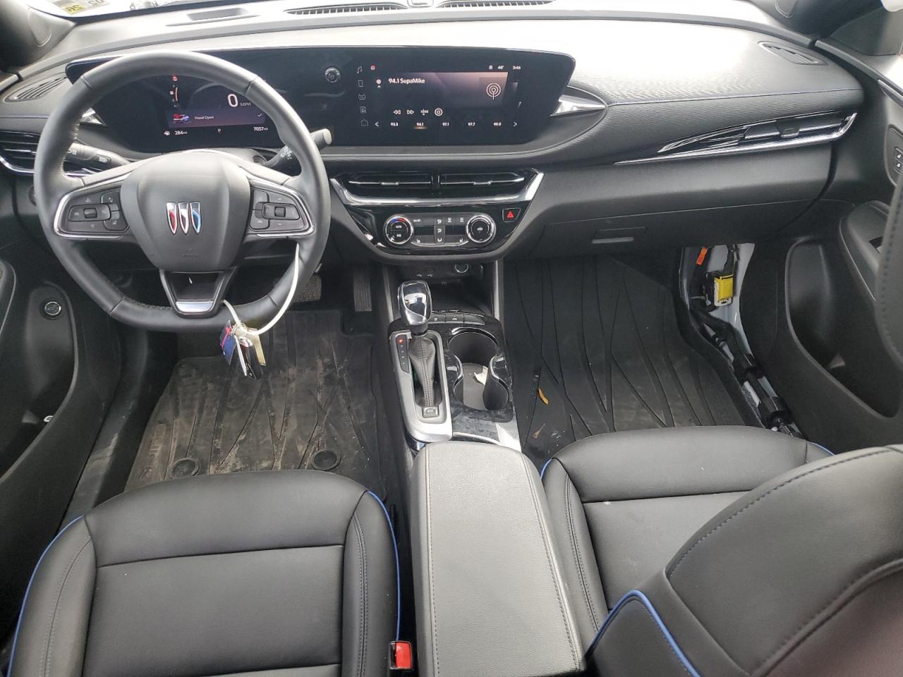 2025 Buick Envista Sport Touring VIN: KL47LBEP9SB137687 Lot: 85956965