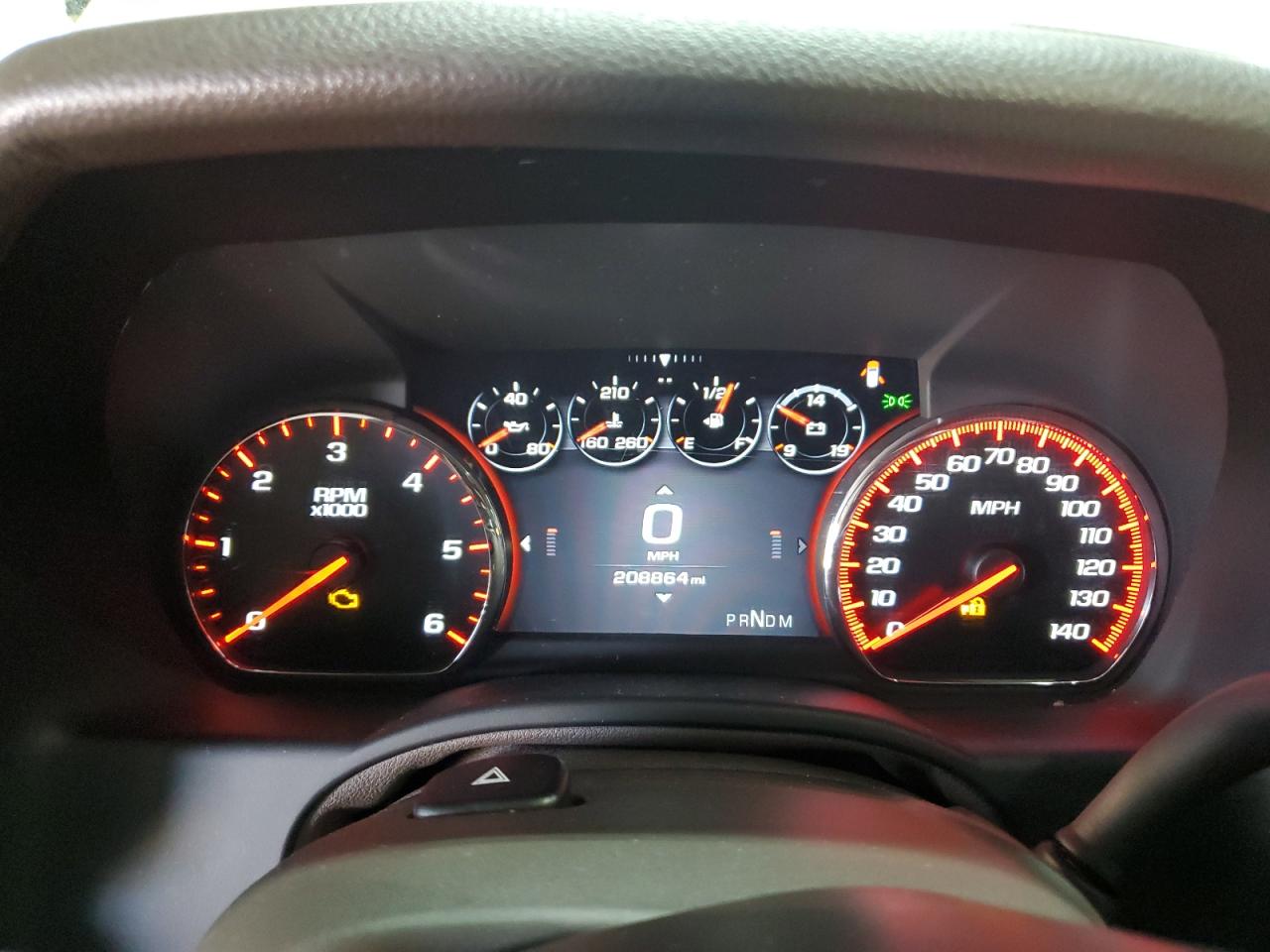 2015 GMC Yukon Denali VIN: 1GKS2CKJ7FR537936 Lot: 84549015