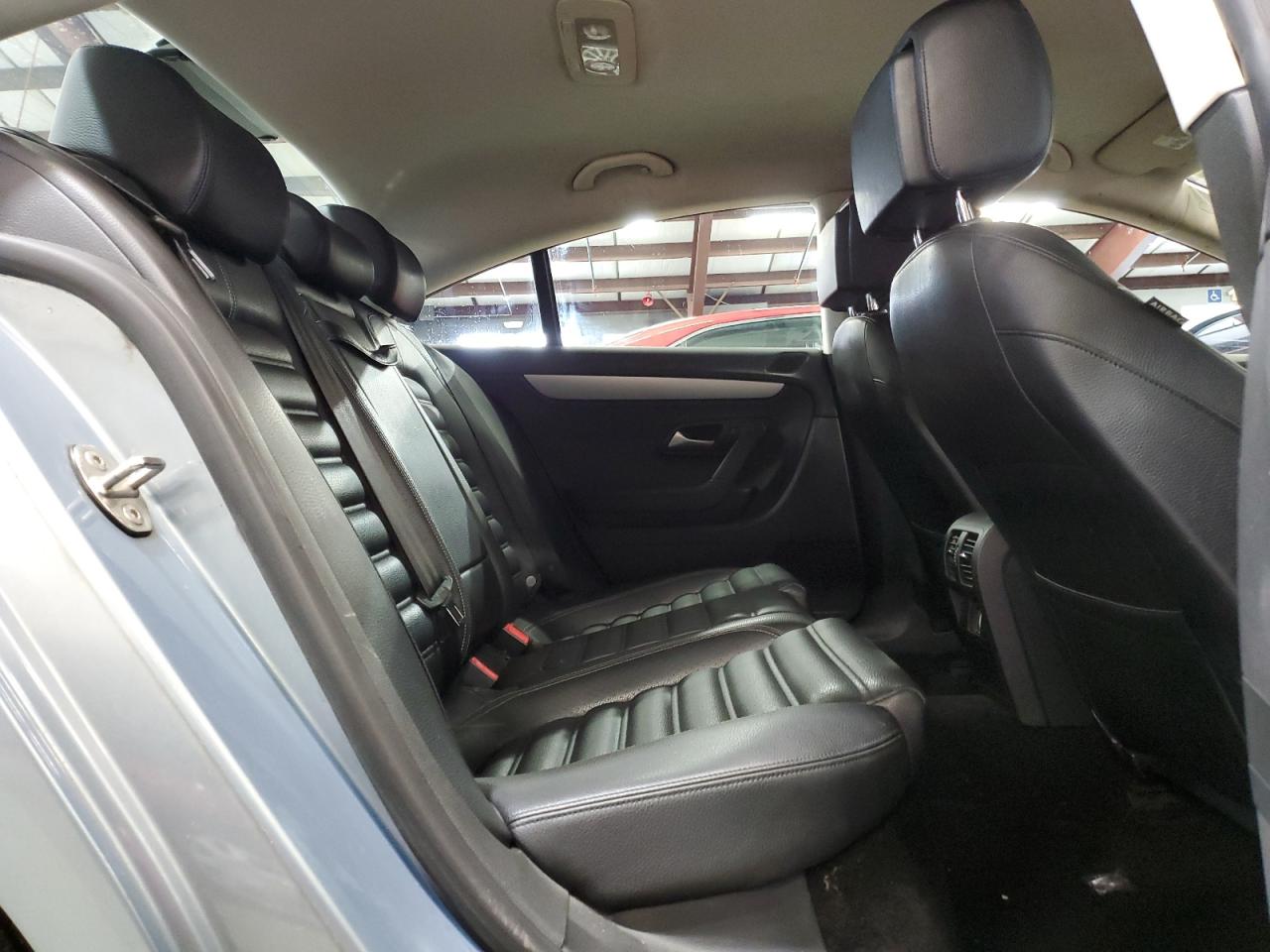 2013 Volkswagen Cc Sport VIN: WVWBP7ANXDE569616 Lot: 86673225