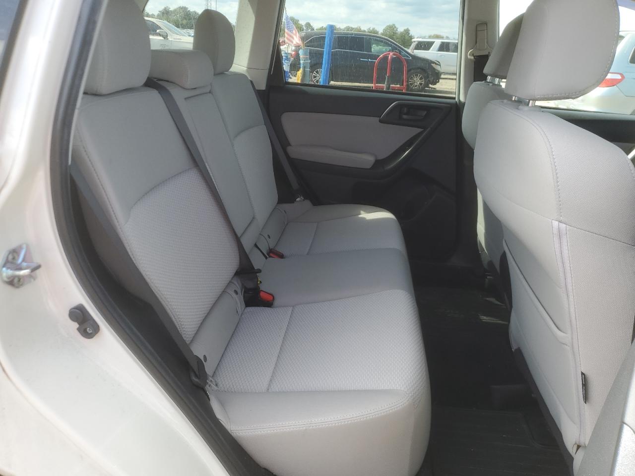2015 Subaru Forester 2.5I Premium VIN: JF2SJADC3FH819077 Lot: 85487935