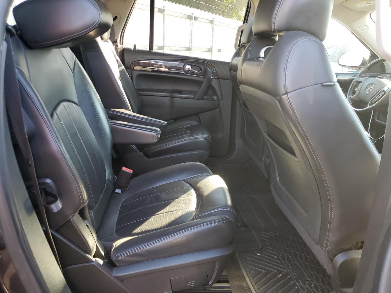 2015 Buick Enclave VIN: 5GAKVBKD9FJ123189 Lot: 82646435